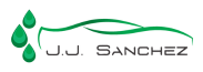 logo jj sanchez